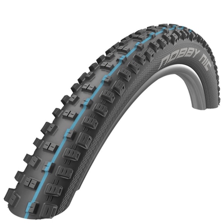 Schwalbe Faltreifen Nobby Nic 29 x 2.35 schwarz