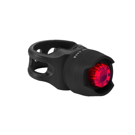 RFR Outdoor LED-Licht Diamond HQP "Red"