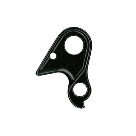 XLC derailleur hanger DO-A91, aluminium