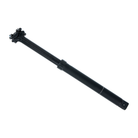 CONTEC variable seatpost 30.9 mm | 100 mm stroke | 340 mm total length