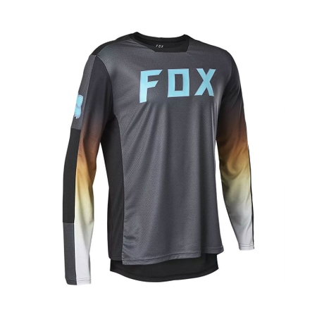 Fox Defend RS LS Jersey Dark Shadow XXL