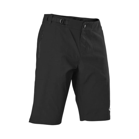 Fox Ranger short W/line Black