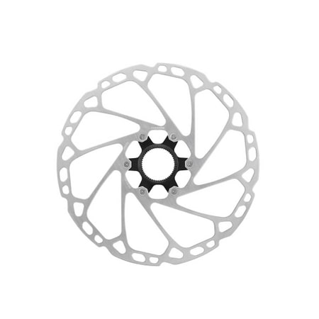 Shimano Bremsscheibe SM-RT64 203mm