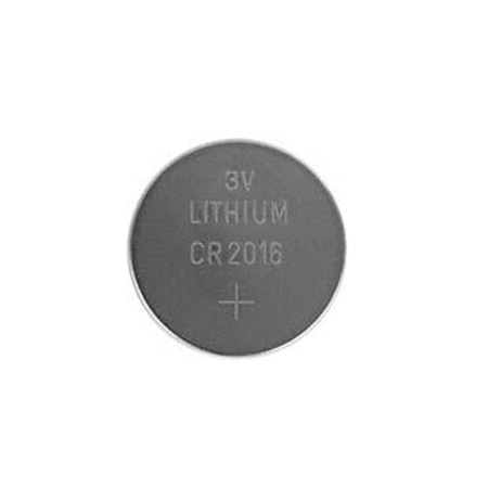 Philips button battery 3V CR2016