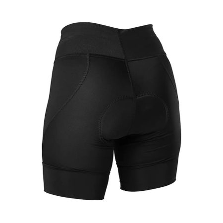 Fox Women Tecbase Lite Liner Short black S