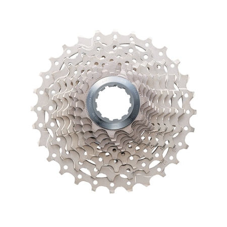 Shimano Ultegra CS-6700 10-speed 12-30T cassette