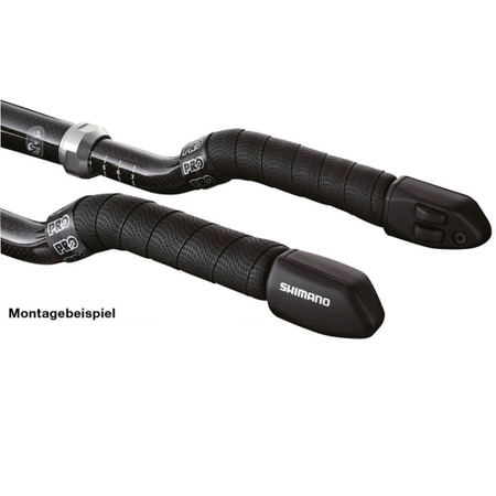 Shimano Dura Ace Di2 additional switch handlebar end