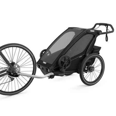 Thule Chariot Sport 1 Midnight Black