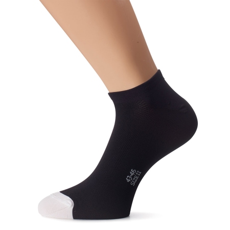 Assos Superleggra Socks EV08 black