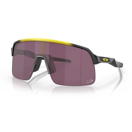 Oakley Sutro Lite Yellow / Prizm Road Black