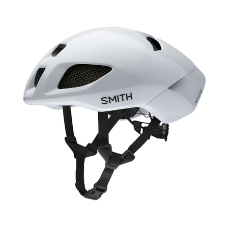 Smith Fahrradhelm Ignite MIPS EU white/matte white 59-62