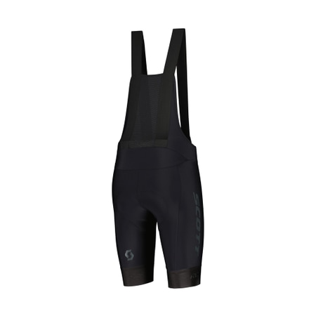 Scott Bibshorts M's RC Pro+++black/dark grey S