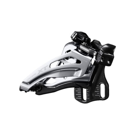 Shimano front derailleur XT IFDM8020HX6 Highclamp Sideswing