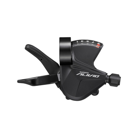 Shimano Alivio 9fach Schalthebel re. SL-M3100