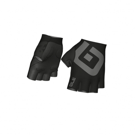 ALE Accessori Air Glove black grey S