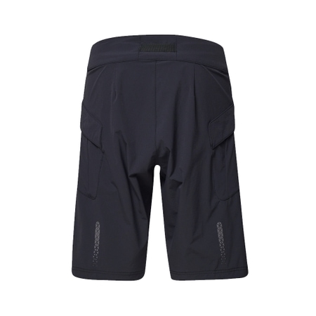 Oakley Drop In MTB Short blackout