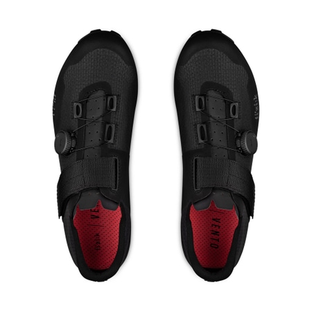 Fizik Vento Ferox Carbon black/black