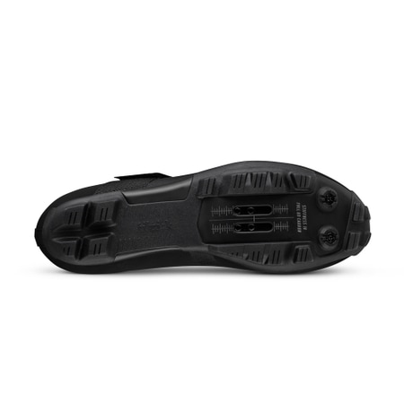 Fizik Vento Ferox Carbon black/black