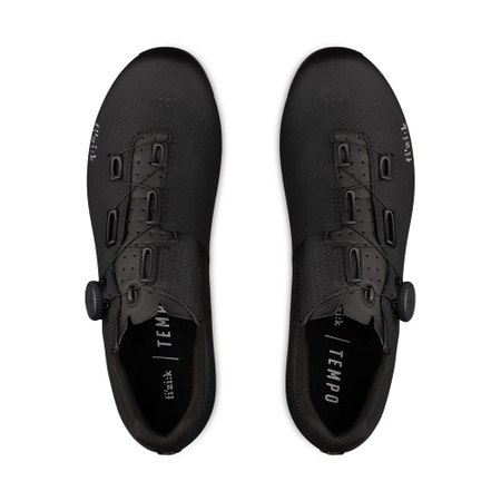 Fizik Tempo Decos Carbon black/black