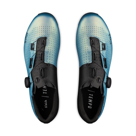 Fizik Tempo Decos Carbon iridiscent blue