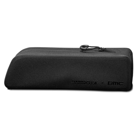 BMC Integrated Top Tube Bag for gravel bikes