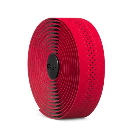 Fizik Tempo Microtex Bondcush Soft 3.0 mm - Red