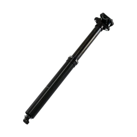 Husqvarna telescopic seatpost KS 30.9 x 395mm 125mm Travel without remote