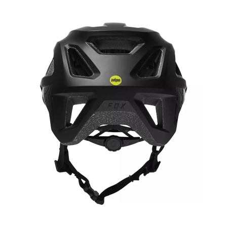 Fox Helmet Youth Mainframe Black OS