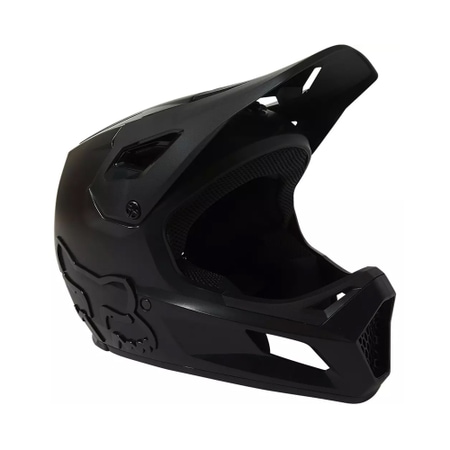 Fox helmet Rampage Youth black