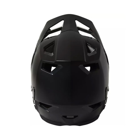 Fox helmet Rampage Youth black