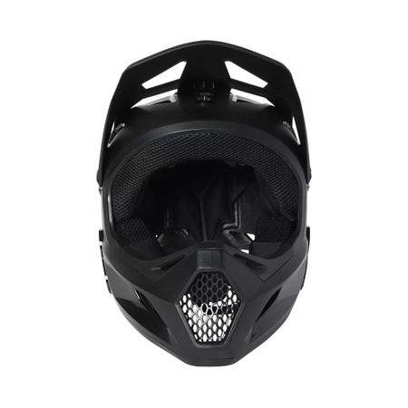 Fox helmet Rampage Youth black