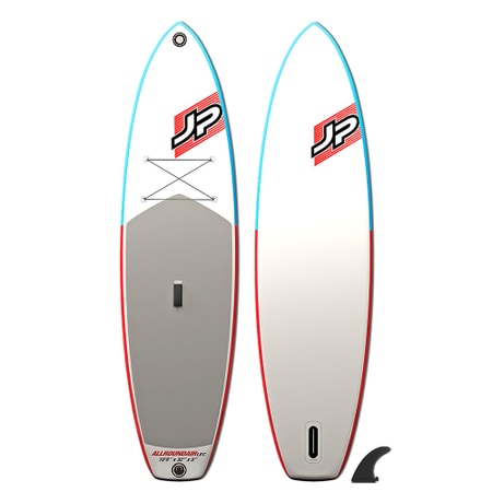 JP SUP AllroundAir 10'6 "x32 "x5" LEC