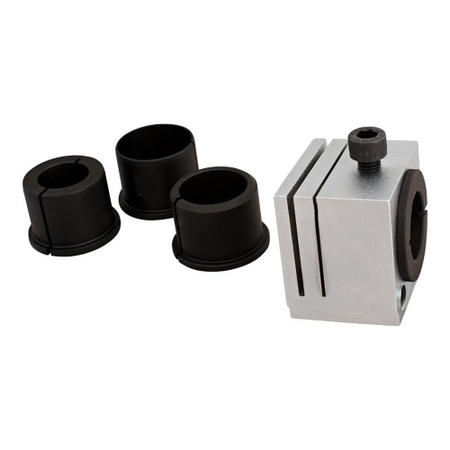 Unior cutting aid for steerer tubes/seatposts from 1"-1.5