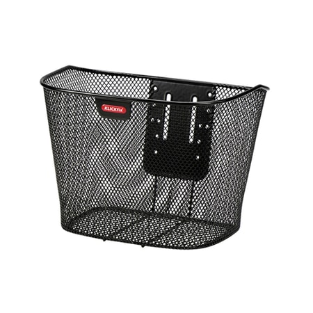 KLICKfix fixed basket E