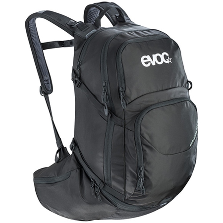 Evoc Explorer PRO 26L black