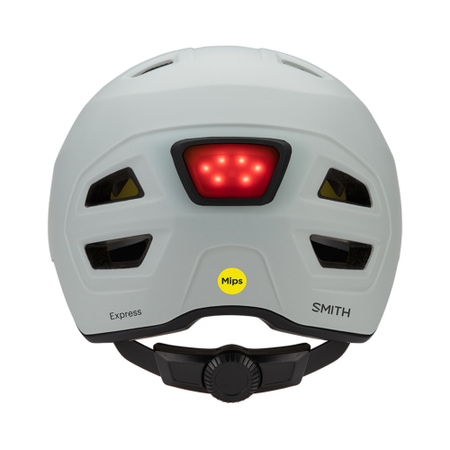 Smith Express MIPS Radhelm Matte Cloudgrey