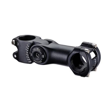 BBB Handlebar stem adjustable 31.8x90mm BHS-29