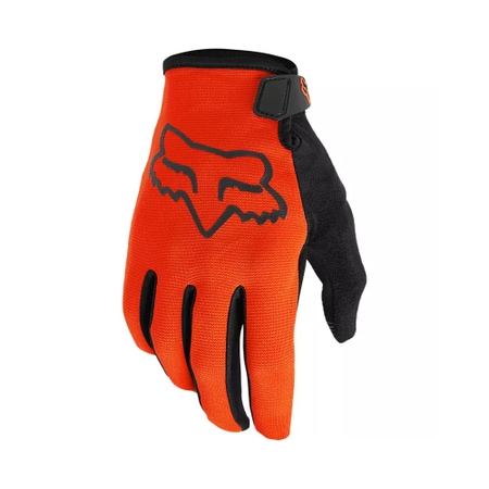 Fox Gloves Ranger Orange M