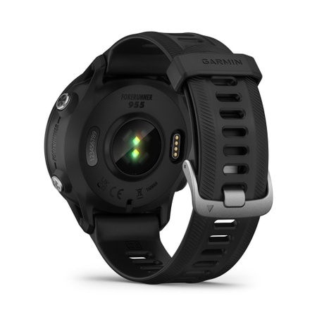 Garmin Forerunner 955 Schwarz