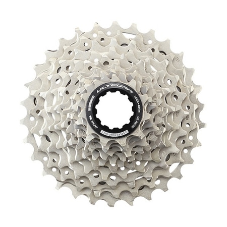 Shimano cassette sprocket Ultegra 12-speed 11-30 teeth