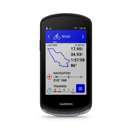 Garmin Edge 1040