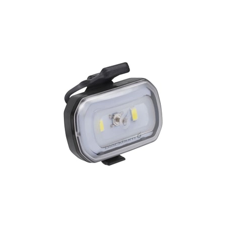 Blackburn Click USB Frontlight black