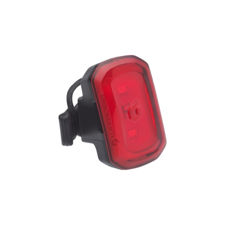 Blackburn Click USB Rearlight Black