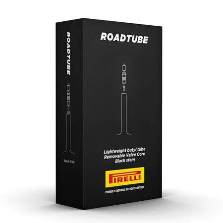 Pirelli Fahrradschlauch Road Tube 23/30-622 SV60