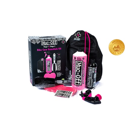 Muc Off Essential Kit