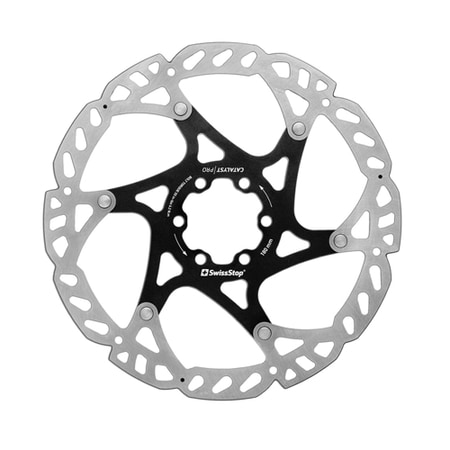 SwissStop disc brake Catalyst PRO, 6 hole