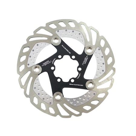 NOW8 Saturn 6-hole brake disc