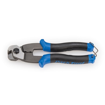 Park Tool cable cutter bottom pull CN-10