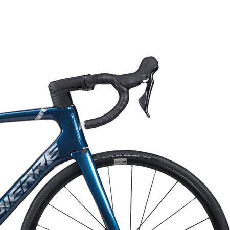 Lapierre Aircode DRS 5.0 blue 2022