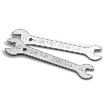 Park Tool open-end spanner 8/10 CBW-1